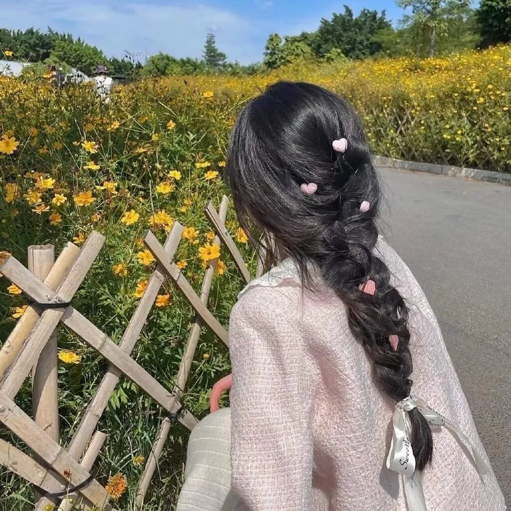 新潮男女