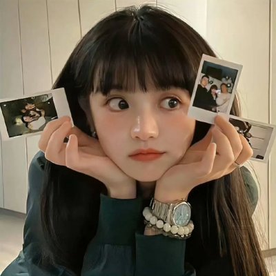 背后的她，眼前的我
